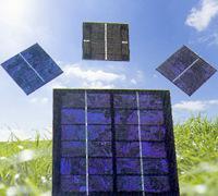 威海易江红单晶200W太阳能发电板 价格、厂家与产品解析