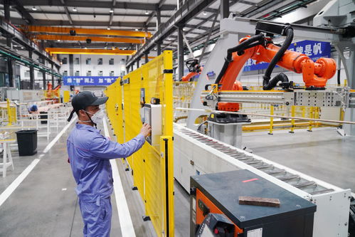 扩内需政策效应持续显现 从7月物价数据与光伏设备增长看经济复苏信号