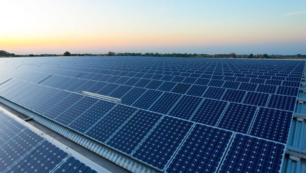 光伏发电投资 一份面向未来的稳健选择