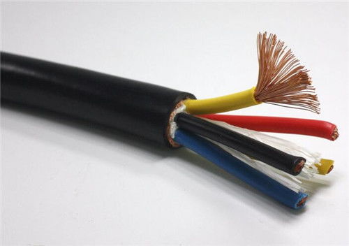 RVVP电线在光伏设备中的应用与特性解析