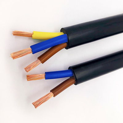 金环宇电线电缆国标RVV软护套线与KVVP控制电缆在光伏设备中的应用分析