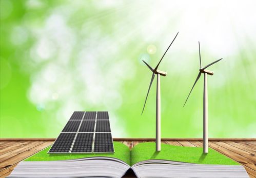 4只外资重仓光伏龙头，未来涨幅有望超200%，值得重点关注