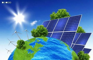 傻瓜操作模式下的光伏设备创业小项目 抓住未来突破性赚钱商机